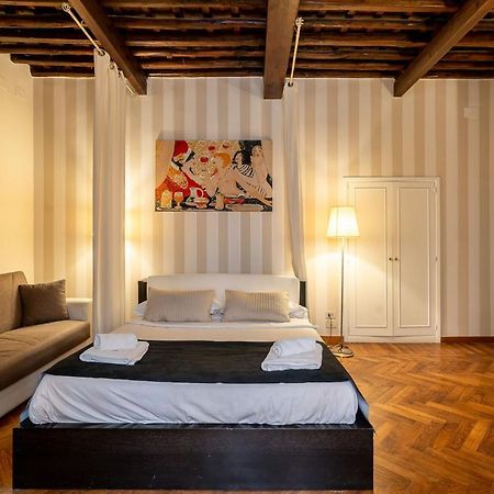 Piazza Del Popolo Mono Apartment Rome Exterior photo