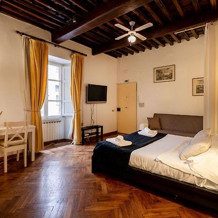 Piazza Del Popolo Mono Apartment Rome Exterior photo